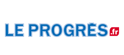 Logo de Le Progrès